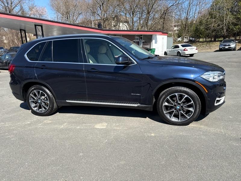 BMW X5 xDrive35i 2015