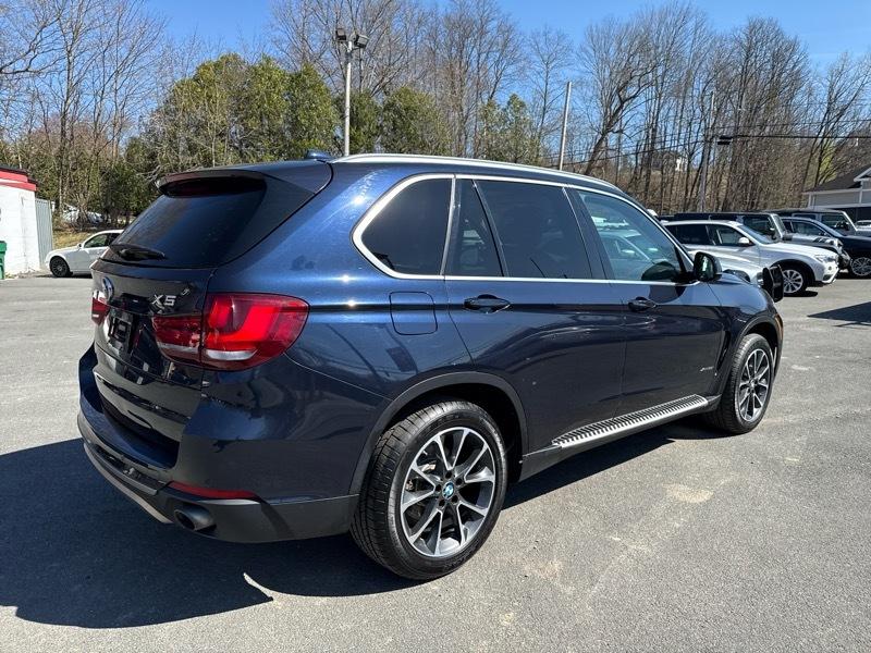 BMW X5 xDrive35i 2015