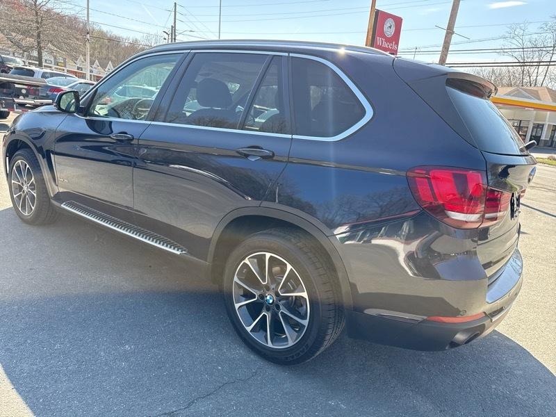 BMW X5 xDrive35i 2015