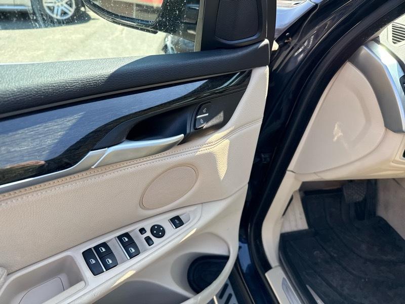 BMW X5 xDrive35i 2015