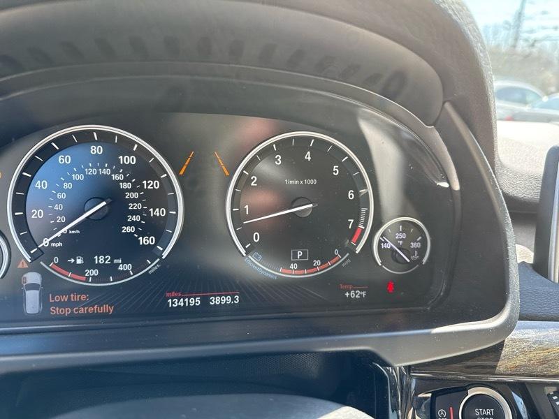 BMW X5 xDrive35i 2015