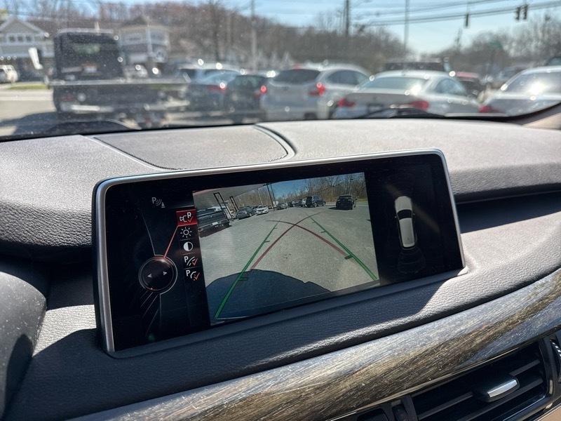 BMW X5 xDrive35i 2015