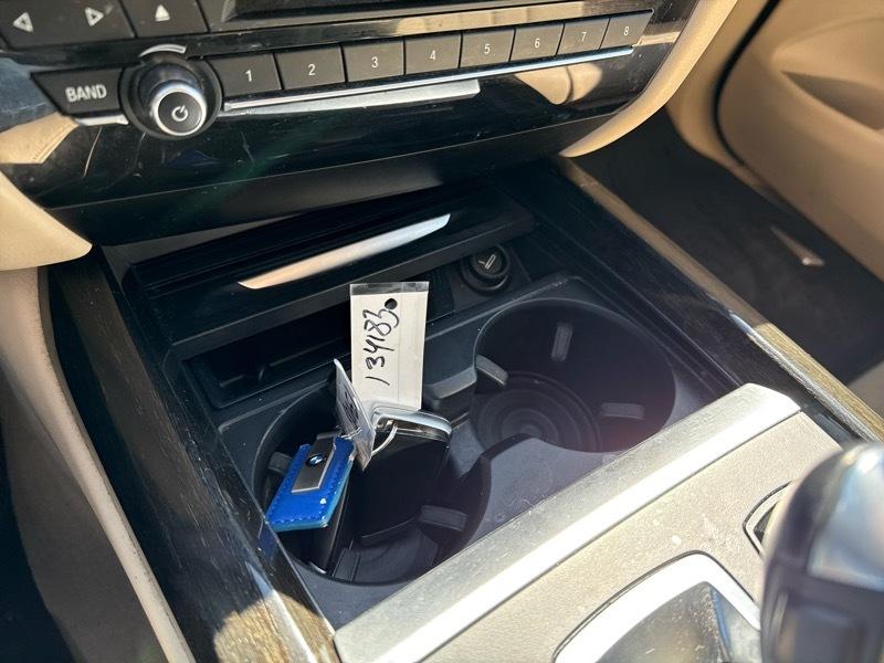 BMW X5 xDrive35i 2015