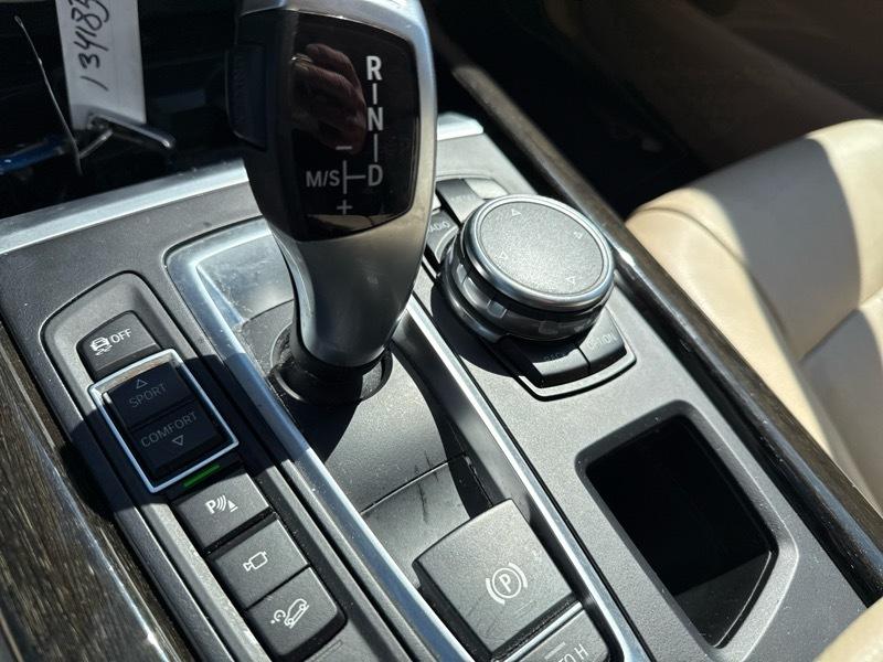 BMW X5 xDrive35i 2015