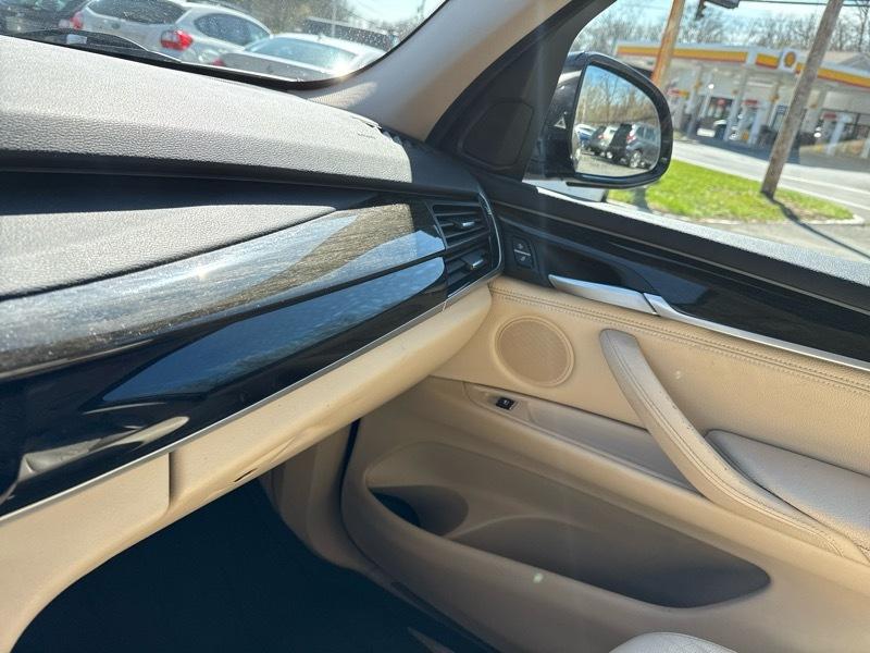 BMW X5 xDrive35i 2015