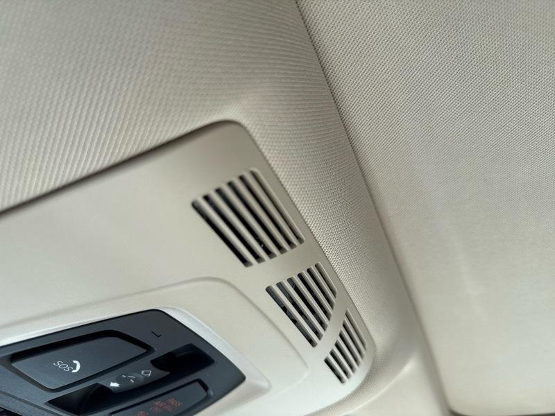 BMW X5 xDrive35i 2015