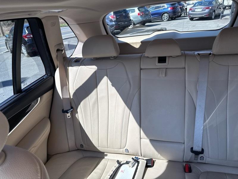 BMW X5 xDrive35i 2015