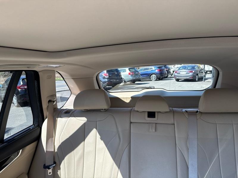 BMW X5 xDrive35i 2015