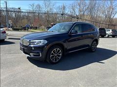 2015 BMW X5 