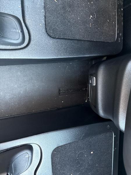 Chrysler Pacifica Select FWD 2025