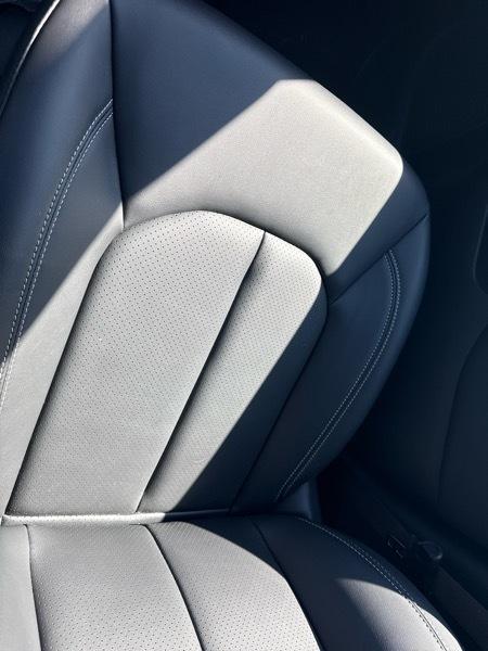 Chrysler Pacifica Select FWD 2025