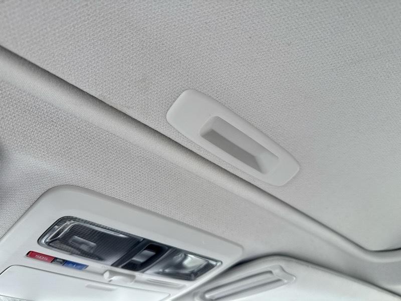 Subaru Forester 2.5i Premium PZEV CVT 2017