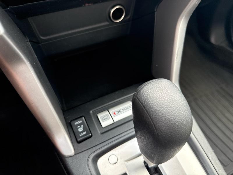 Subaru Forester 2.5i Premium PZEV CVT 2017