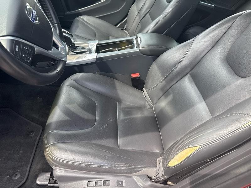 Volvo S60 2.5 Premier 4WD 2016