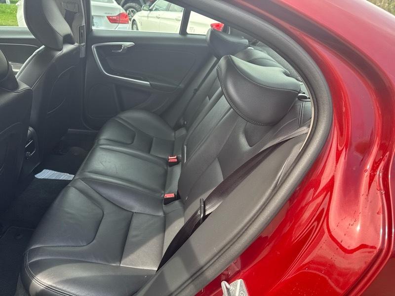 Volvo S60 2.5 Premier 4WD 2016