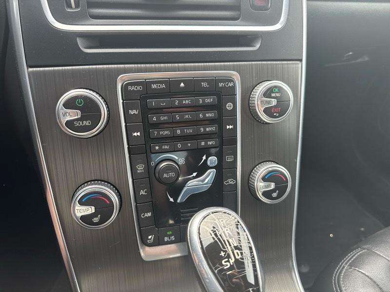 Volvo S60 2.5 Premier 4WD 2016