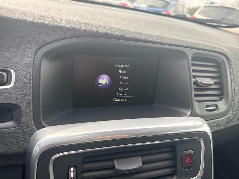 Volvo S60 2.5 Premier 4WD 2016