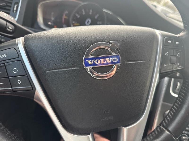 Volvo S60 2.5 Premier 4WD 2016