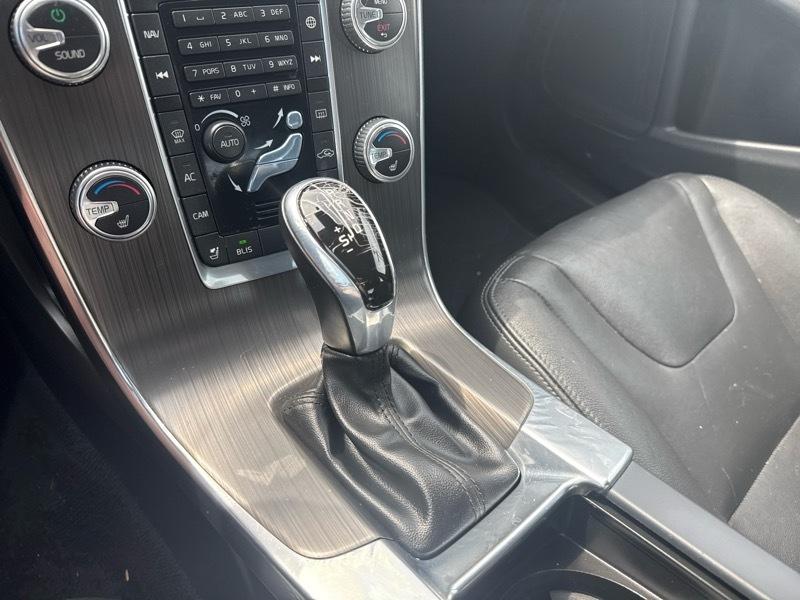 Volvo S60 2.5 Premier 4WD 2016