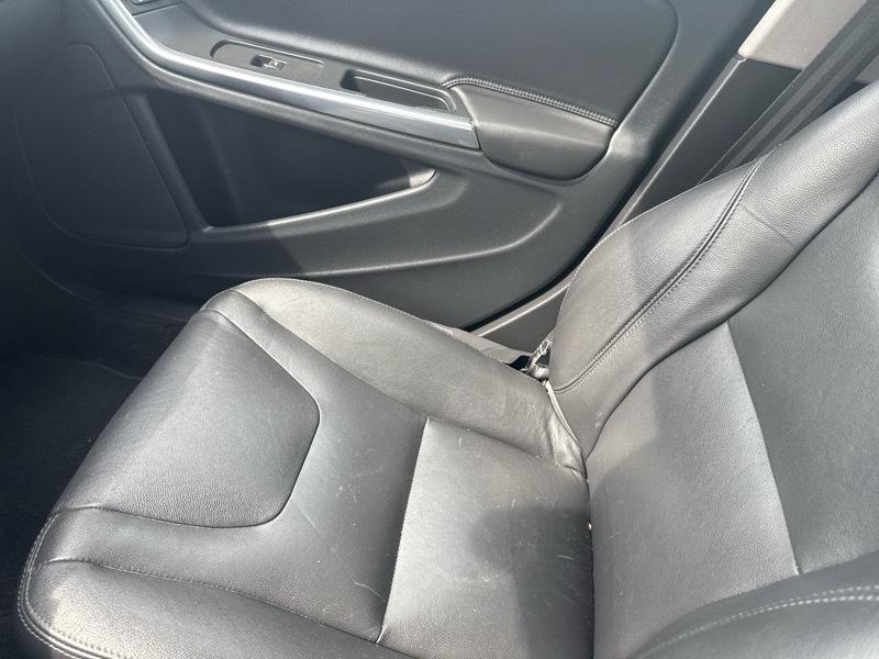 Volvo S60 2.5 Premier 4WD 2016