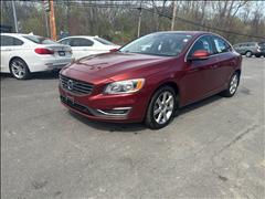 2016 Volvo S60 