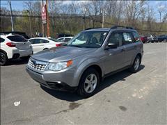 2011 Subaru Forester 