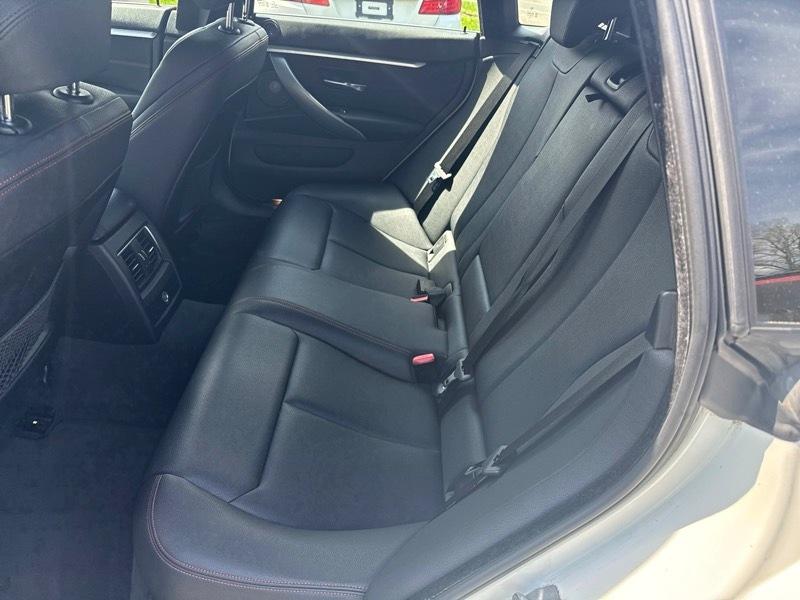 BMW 4-Series Gran Coupe 430i xDrive 2019