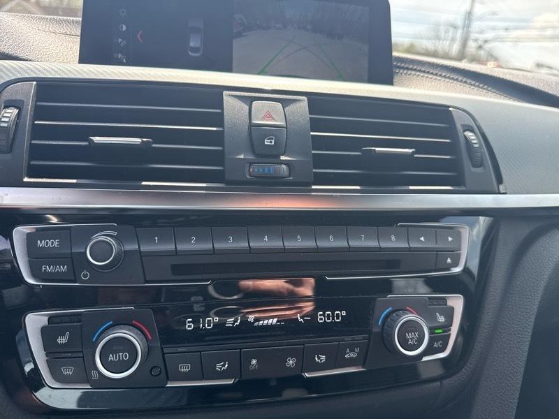 BMW 4-Series Gran Coupe 430i xDrive 2019