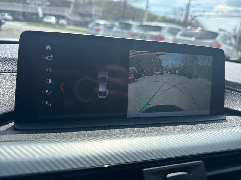 BMW 4-Series Gran Coupe 430i xDrive 2019