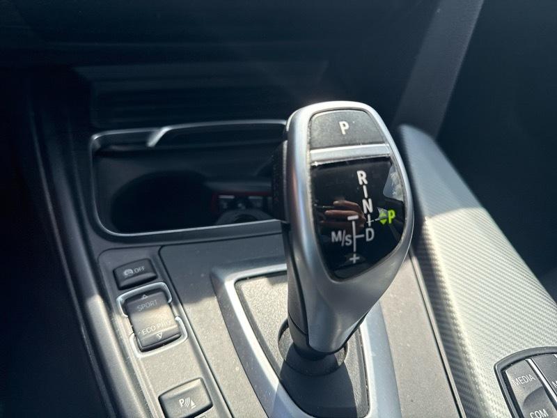 BMW 4-Series Gran Coupe 430i xDrive 2019