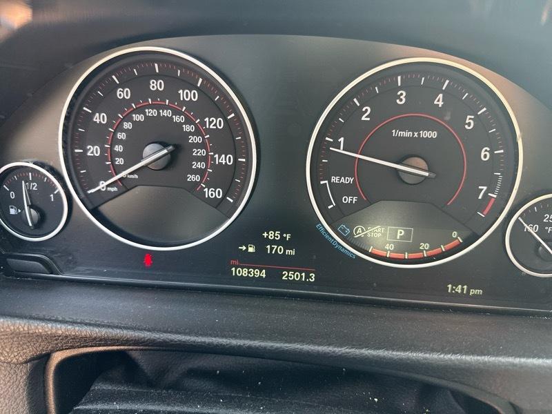 BMW 4-Series Gran Coupe 430i xDrive 2019