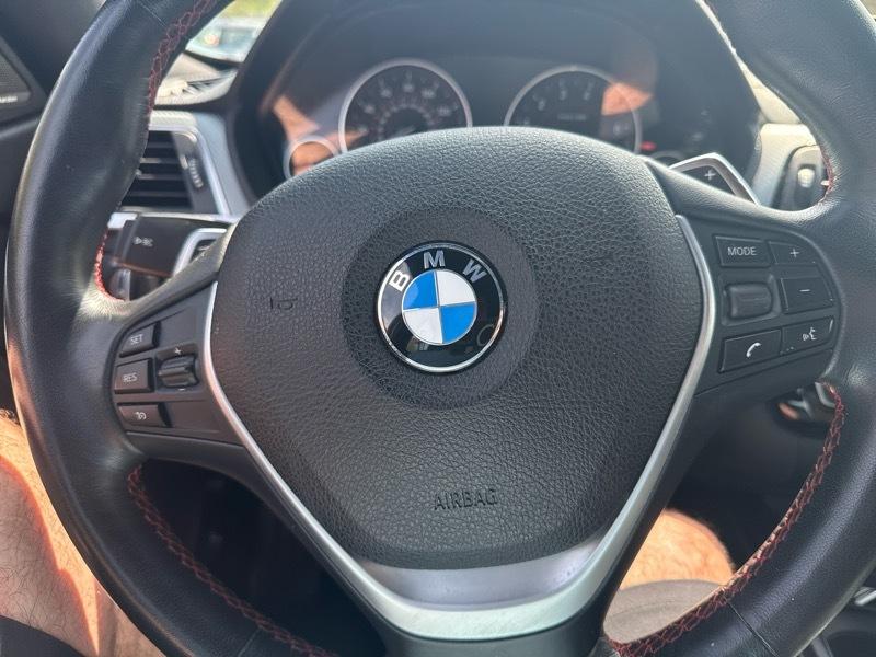 BMW 4-Series Gran Coupe 430i xDrive 2019