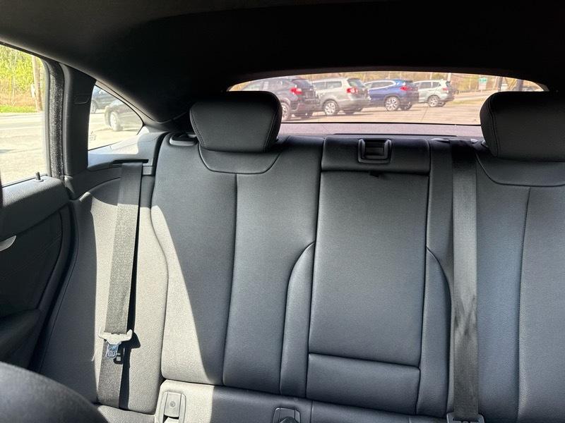 BMW 4-Series Gran Coupe 430i xDrive 2019