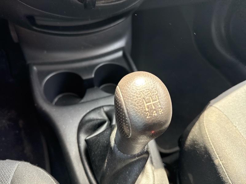 Nissan Versa Note S 2014