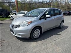 2014 Nissan Versa Note 