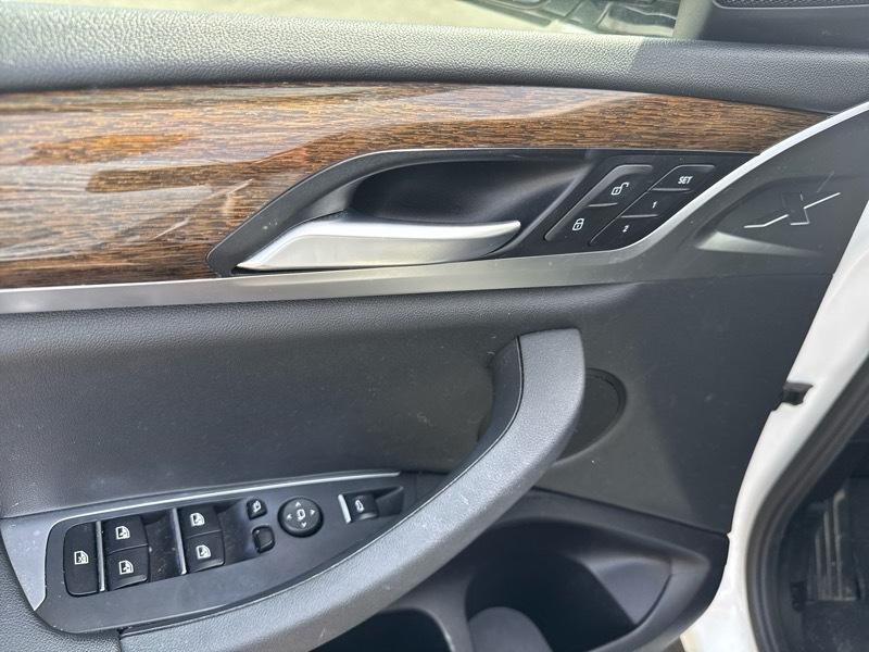 BMW X3 xDrive30i 2019