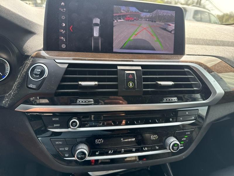 BMW X3 xDrive30i 2019