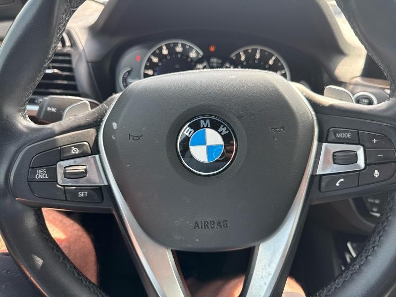 BMW X3 xDrive30i 2019