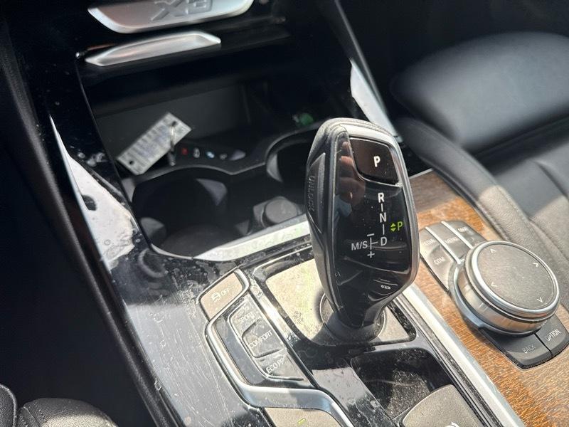 BMW X3 xDrive30i 2019