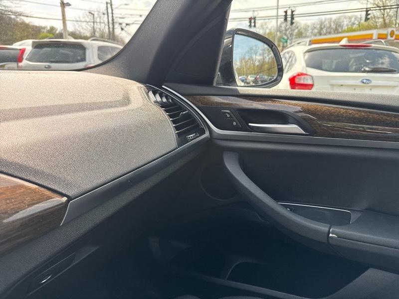 BMW X3 xDrive30i 2019