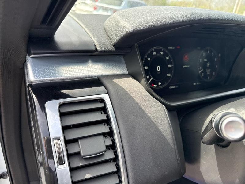 Land Rover Discovery Landmark Edition 2020