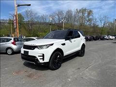 2020 Land Rover Discovery 