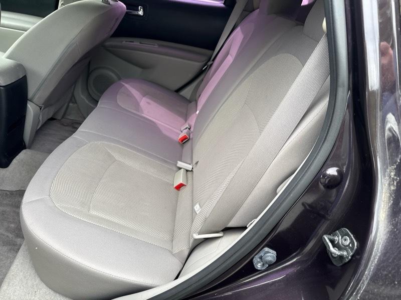 Nissan Rogue Select S AWD 2015