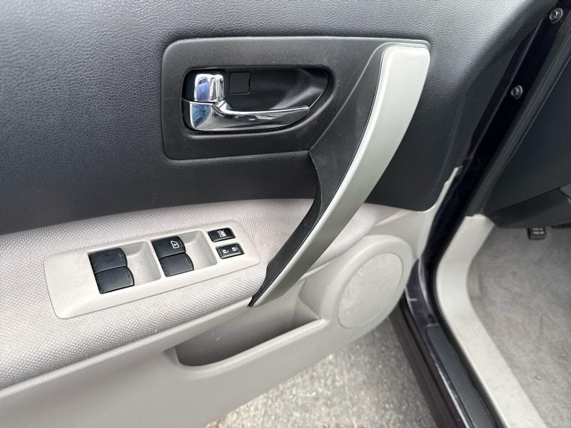 Nissan Rogue Select S AWD 2015