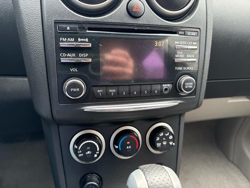 Nissan Rogue Select S AWD 2015