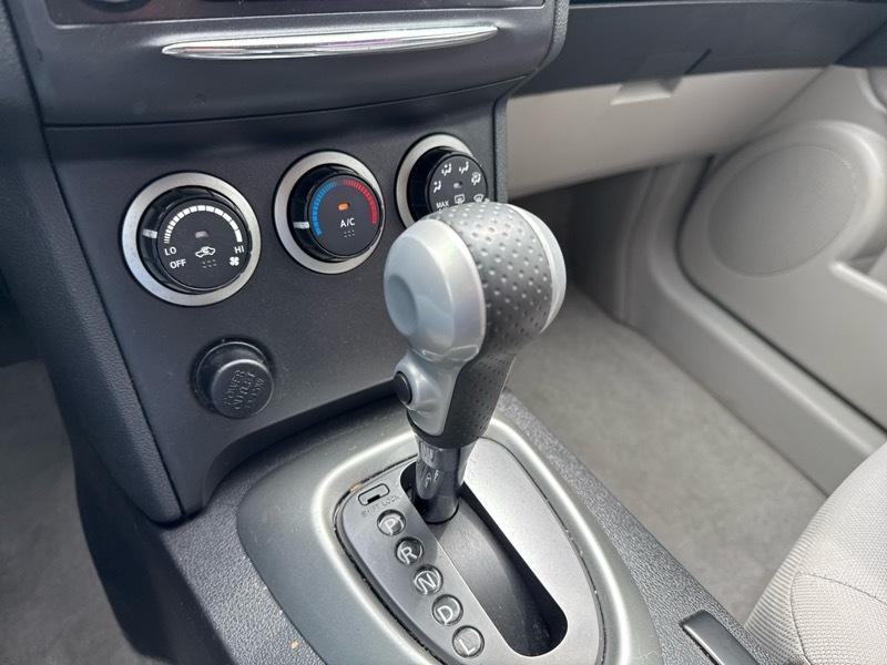 Nissan Rogue Select S AWD 2015