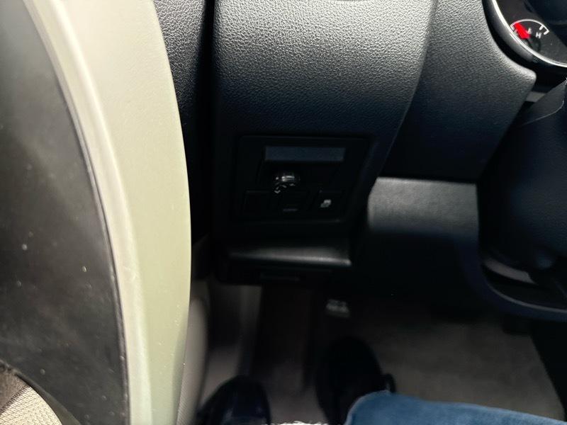 Nissan Rogue Select S AWD 2015