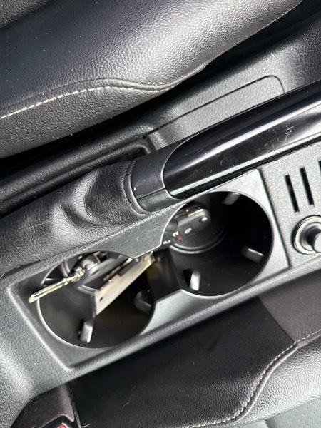 Volkswagen Golf Alltrack TSI S 6A 2017