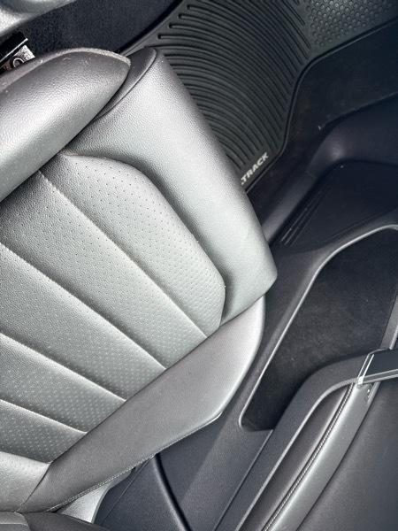 Volkswagen Golf Alltrack TSI S 6A 2017