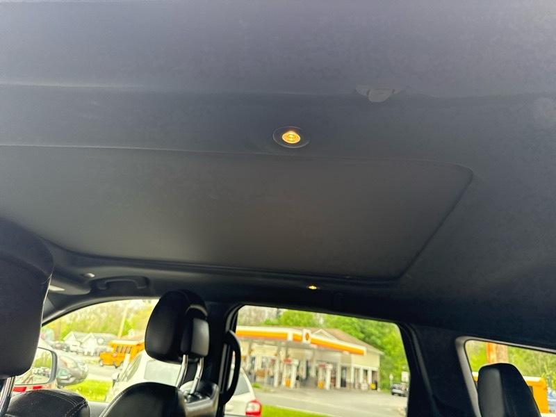 Jeep Grand Cherokee Limited 4WD 2019